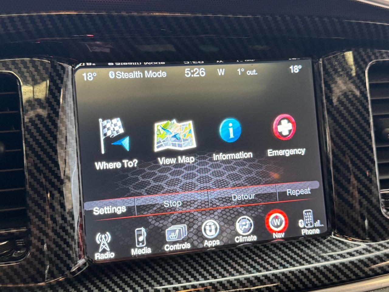 2017 Dodge Charger SXT+ApplePlay+Sunroof+Camera+Heated Seats - Photo #35