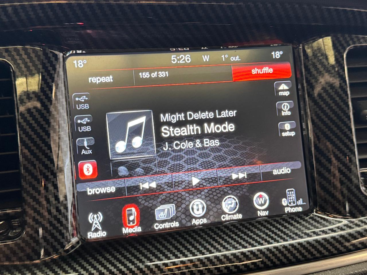 2017 Dodge Charger SXT+ApplePlay+Sunroof+Camera+Heated Seats - Photo #32
