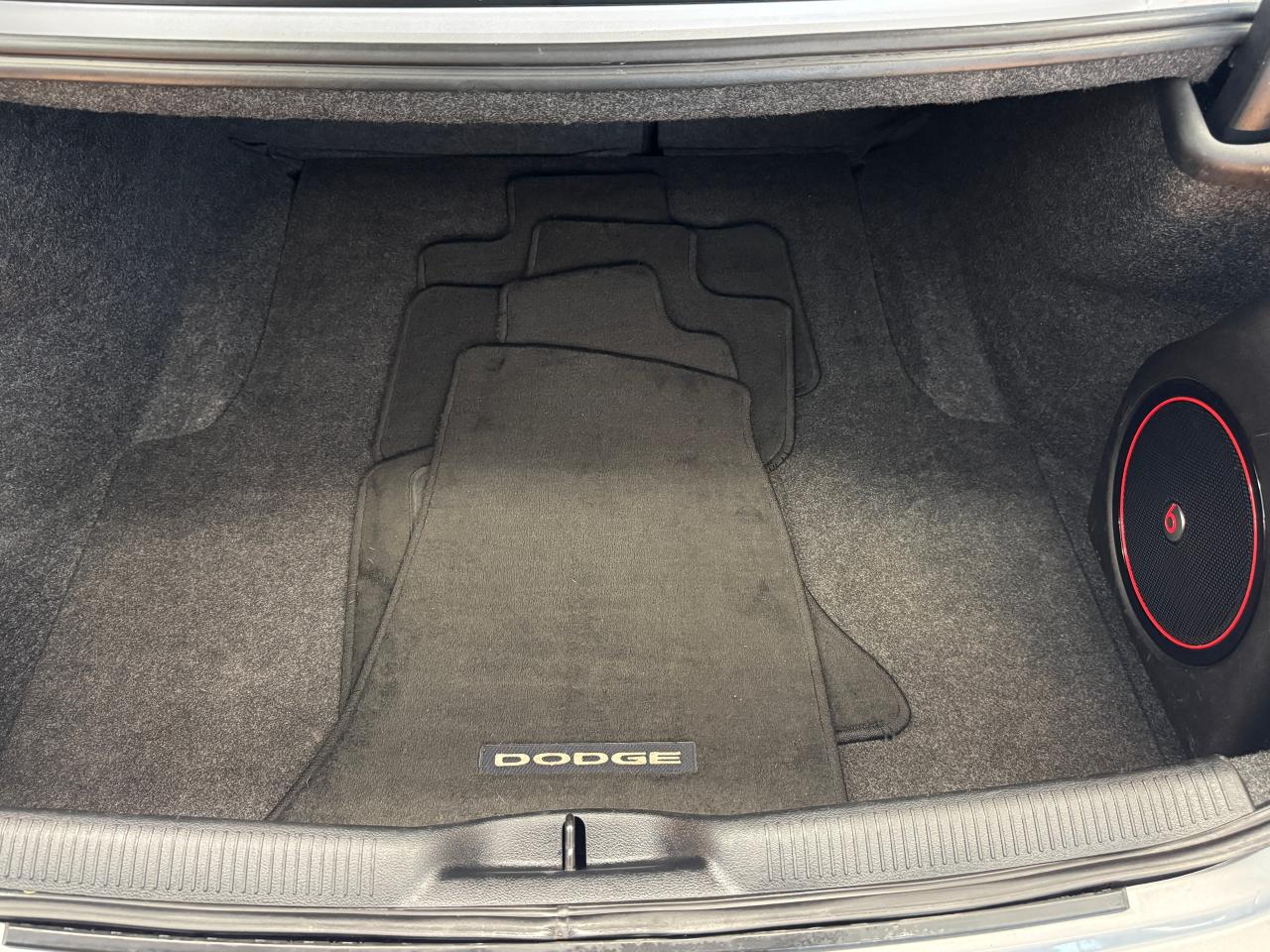 2017 Dodge Charger SXT+ApplePlay+Sunroof+Camera+Heated Seats - Photo #28