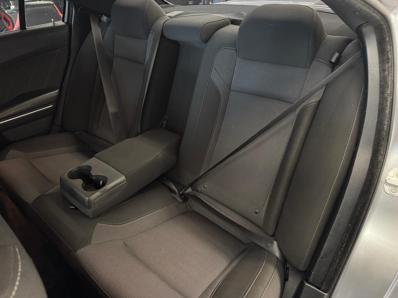 2017 Dodge Charger SXT+ApplePlay+Sunroof+Camera+Heated Seats - Photo #27
