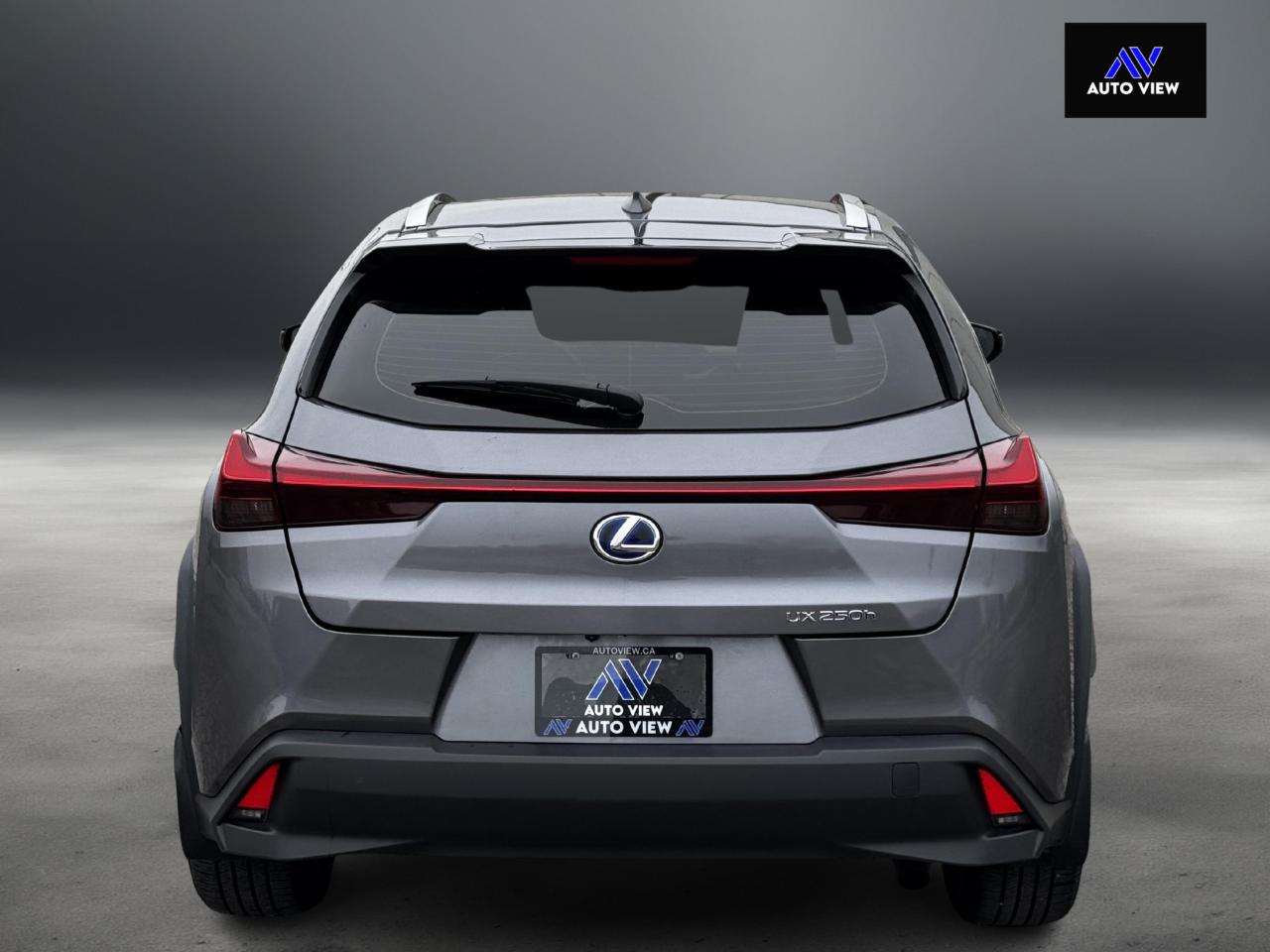 2020 Lexus UX UX 250H **ONE OWNER**HYBRID** - Photo #6