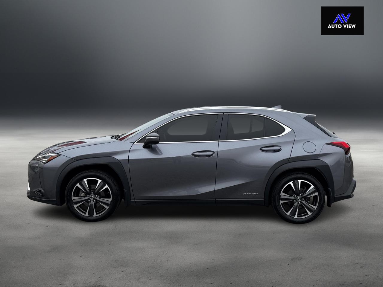 2020 Lexus UX UX 250H **ONE OWNER**HYBRID** - Photo #8