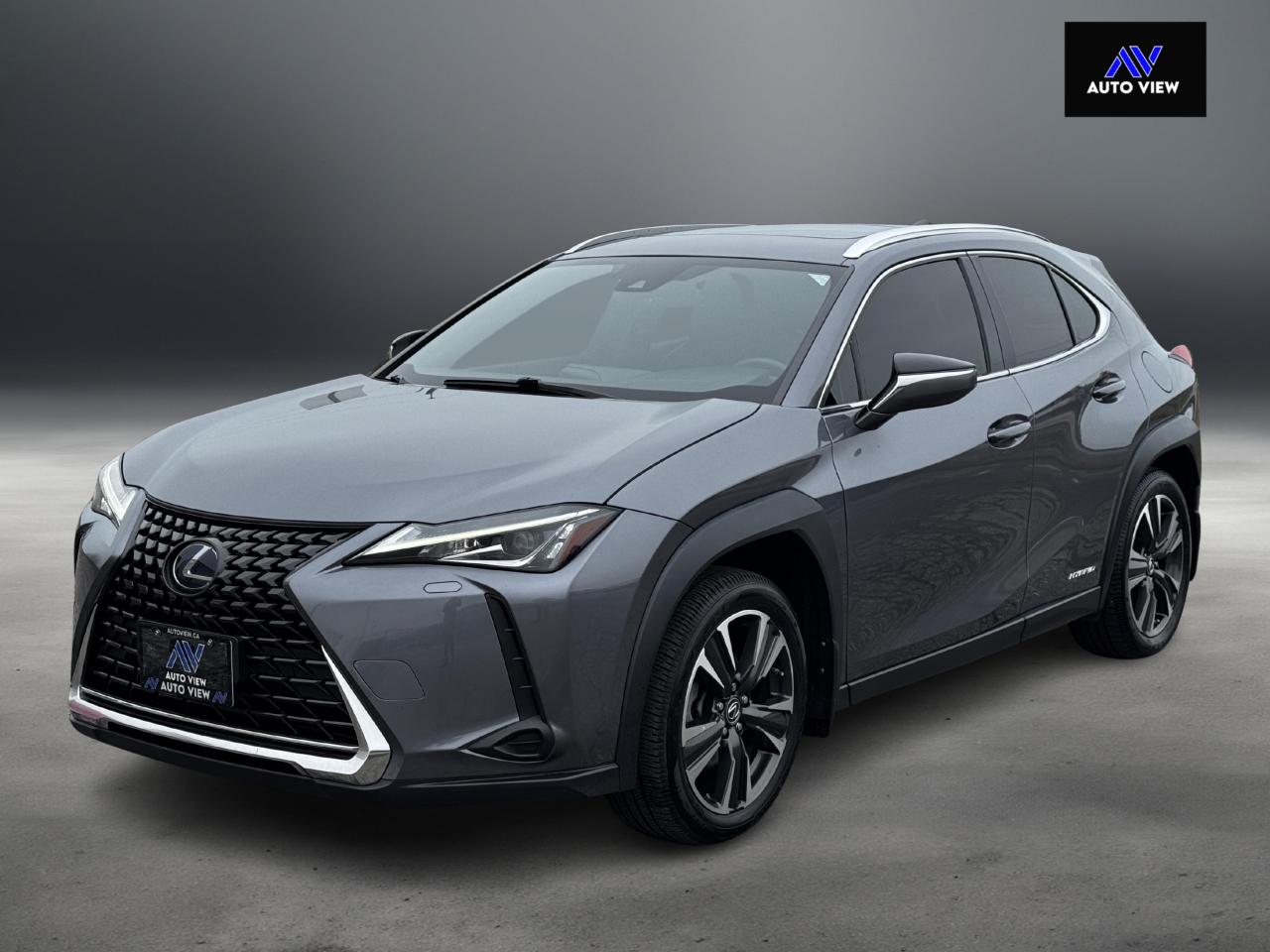 2020 Lexus UX UX 250H **ONE OWNER**HYBRID** - Photo #9