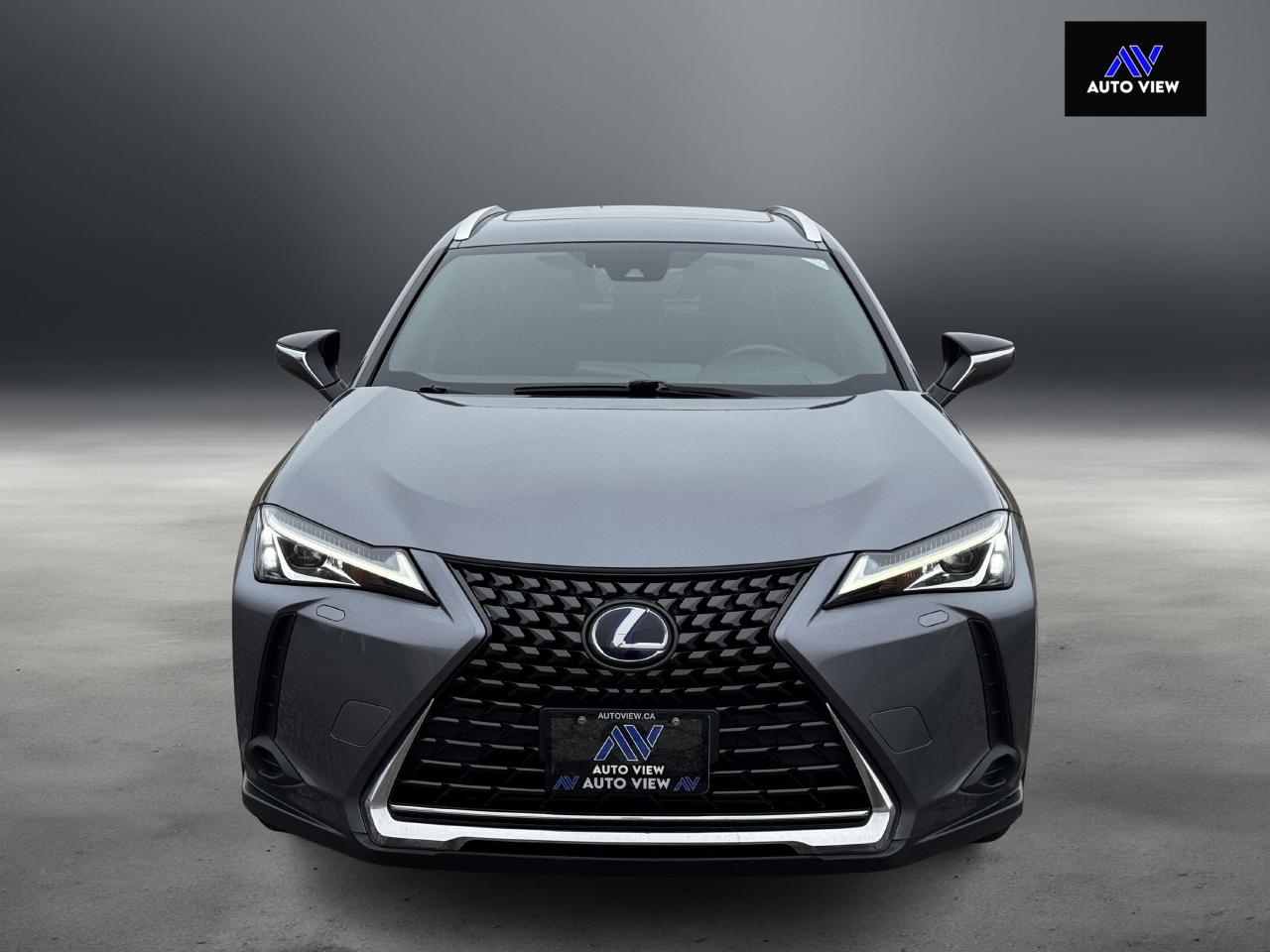 2020 Lexus UX UX 250H **ONE OWNER**HYBRID** - Photo #2