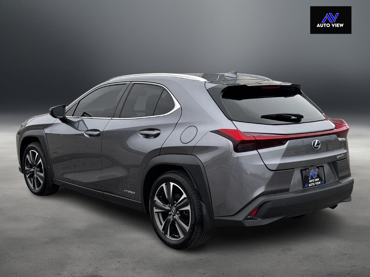 2020 Lexus UX UX 250H **ONE OWNER**HYBRID** - Photo #7