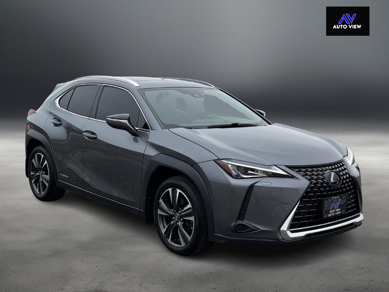 2020 Lexus UX UX 250H **ONE OWNER**HYBRID** - Photo #3