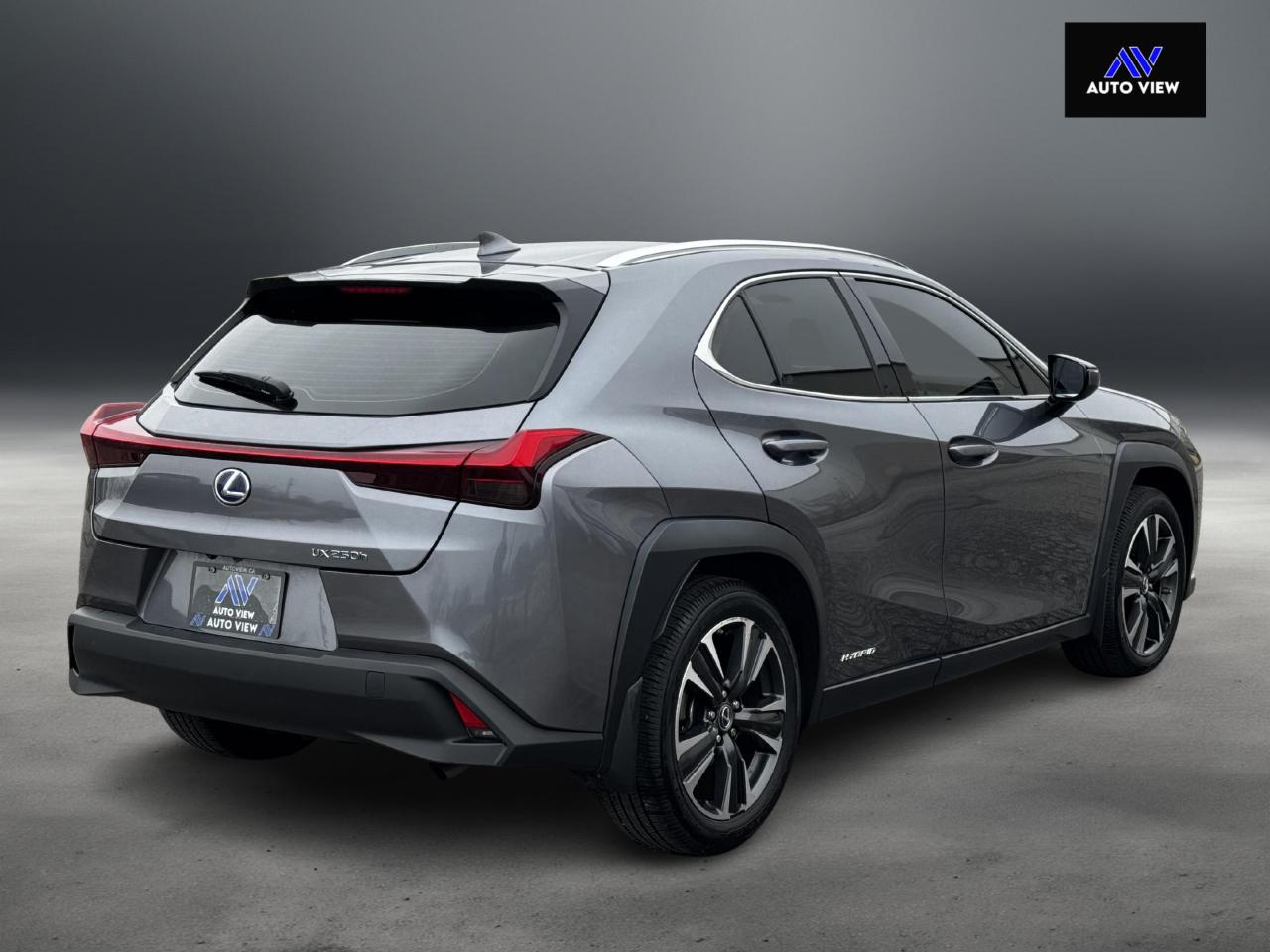 2020 Lexus UX UX 250H **ONE OWNER**HYBRID** - Photo #5