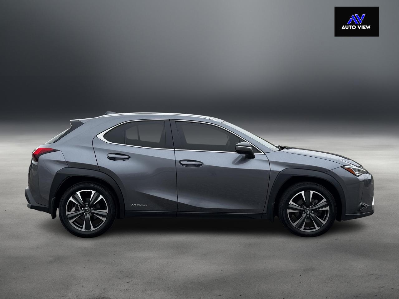 2020 Lexus UX UX 250H **ONE OWNER**HYBRID** - Photo #4