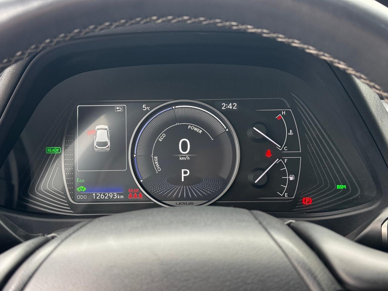 2020 Lexus UX UX 250H **ONE OWNER**HYBRID** - Photo #23