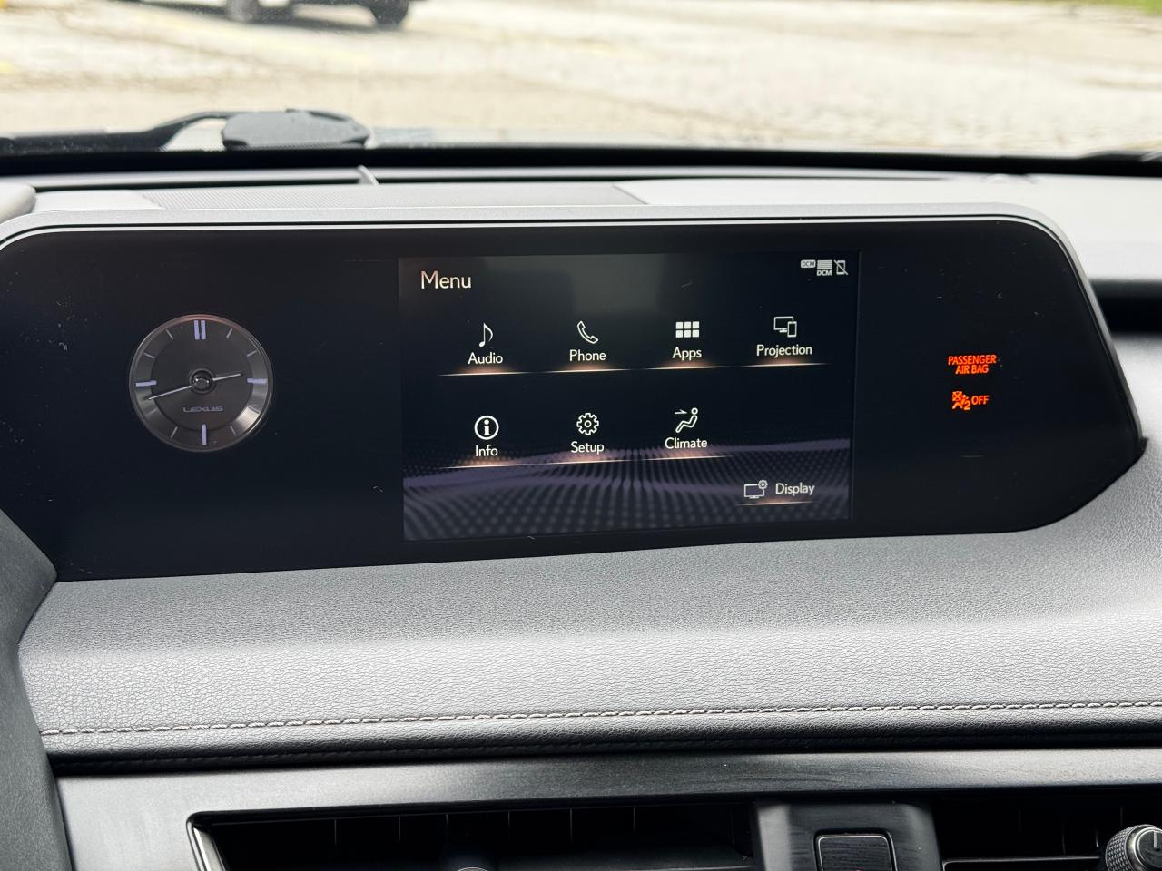 2020 Lexus UX UX 250H **ONE OWNER**HYBRID** - Photo #24