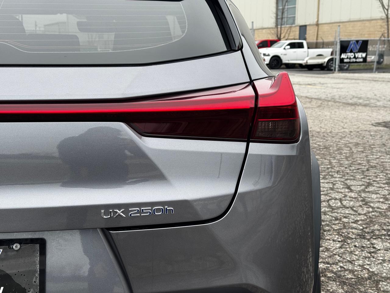 2020 Lexus UX UX 250H **ONE OWNER**HYBRID** - Photo #15