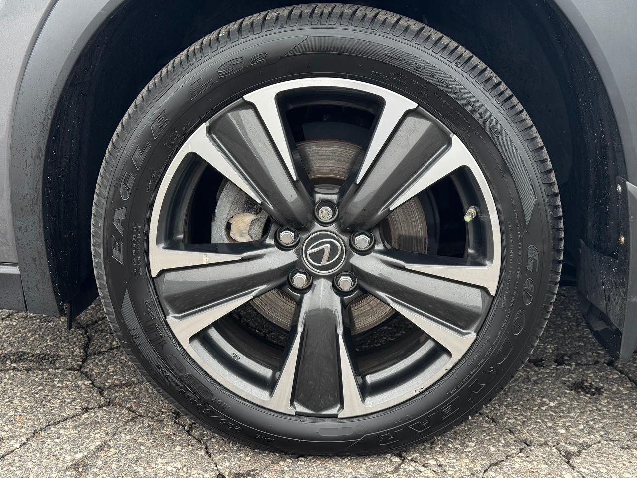2020 Lexus UX UX 250H **ONE OWNER**HYBRID** - Photo #17