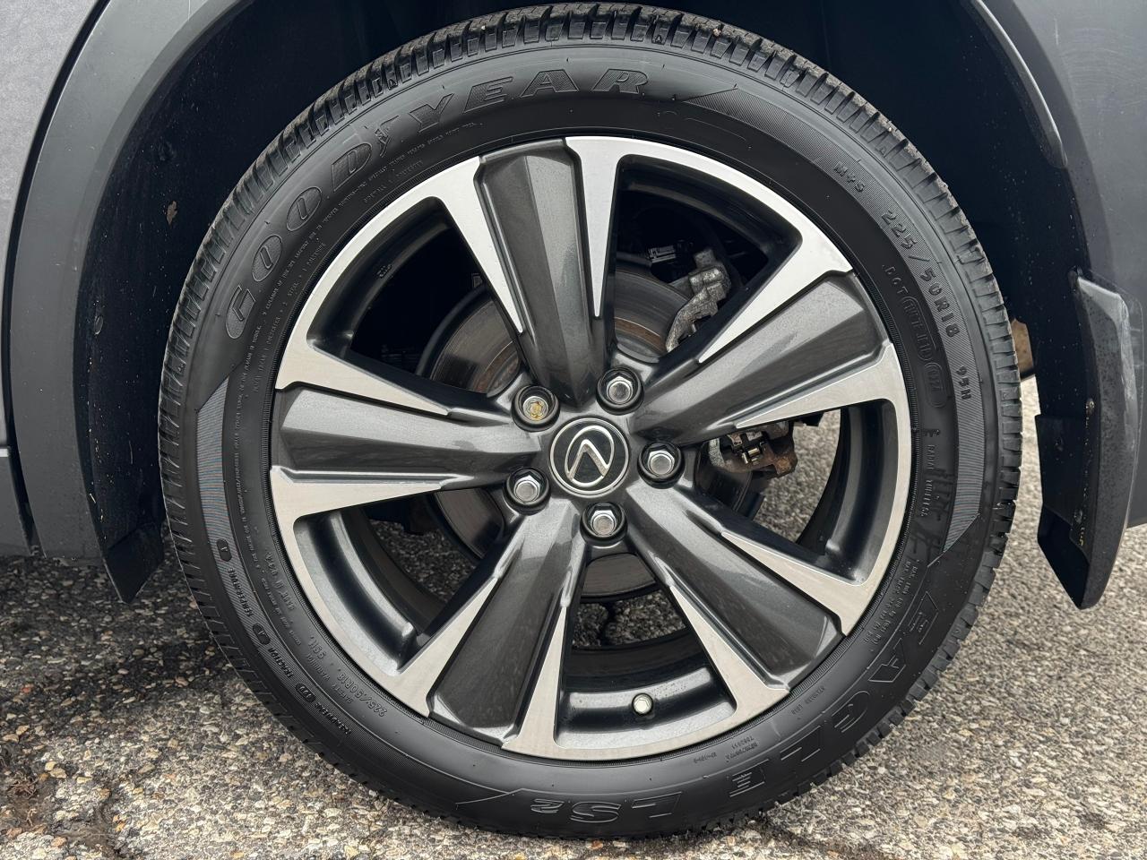 2020 Lexus UX UX 250H **ONE OWNER**HYBRID** - Photo #16
