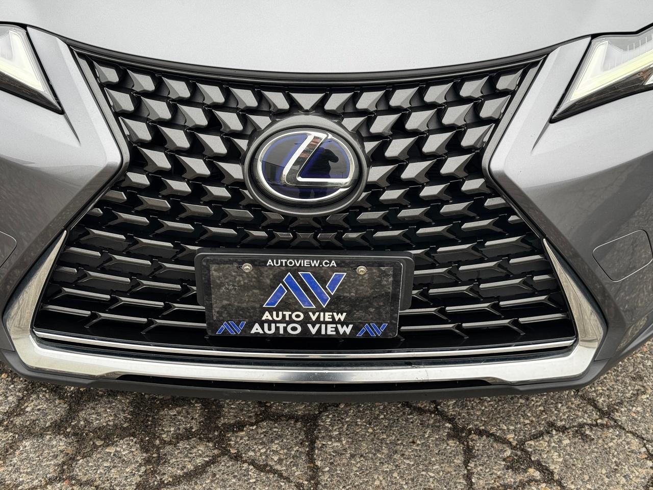 2020 Lexus UX UX 250H **ONE OWNER**HYBRID** - Photo #10