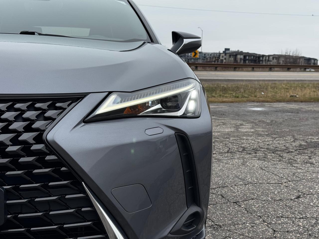 2020 Lexus UX UX 250H **ONE OWNER**HYBRID** - Photo #11