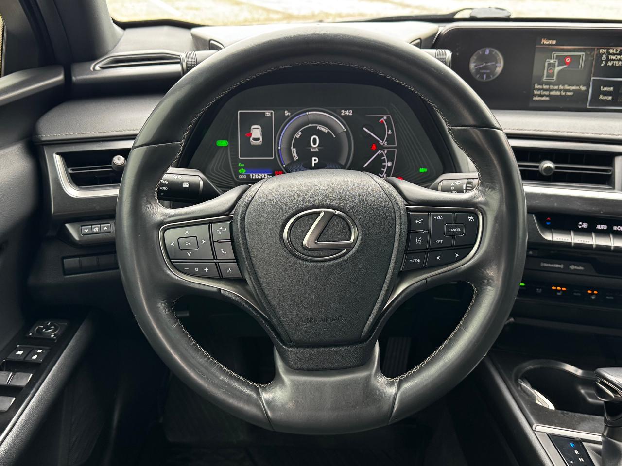 2020 Lexus UX UX 250H **ONE OWNER**HYBRID** - Photo #19