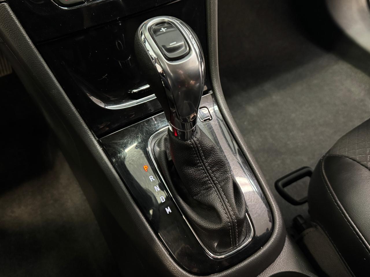 2017 Buick Encore Preferred+ApplePlay+Camera+A/C+CLEAN CARFAX - Photo #33