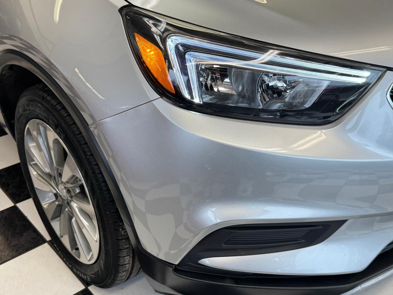 2017 Buick Encore Preferred+ApplePlay+Camera+A/C+CLEAN CARFAX - Photo #34