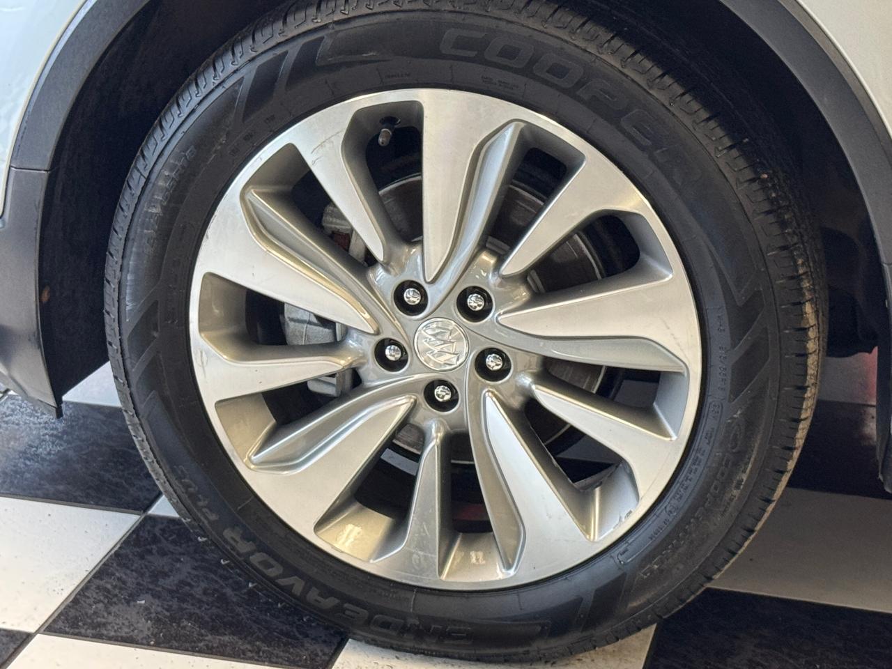 2017 Buick Encore Preferred+ApplePlay+Camera+A/C+CLEAN CARFAX - Photo #49