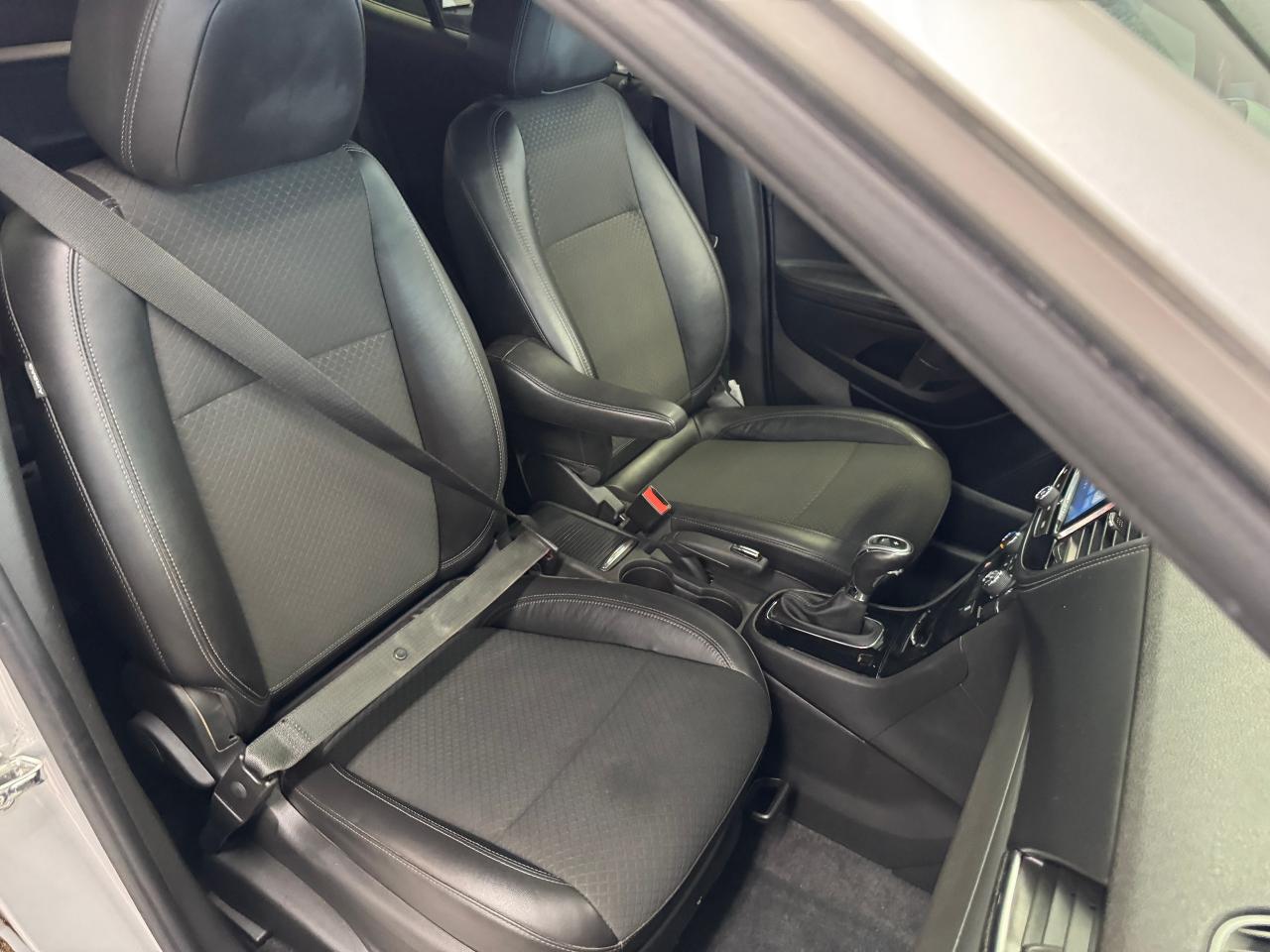 2017 Buick Encore Preferred+ApplePlay+Camera+A/C+CLEAN CARFAX - Photo #21