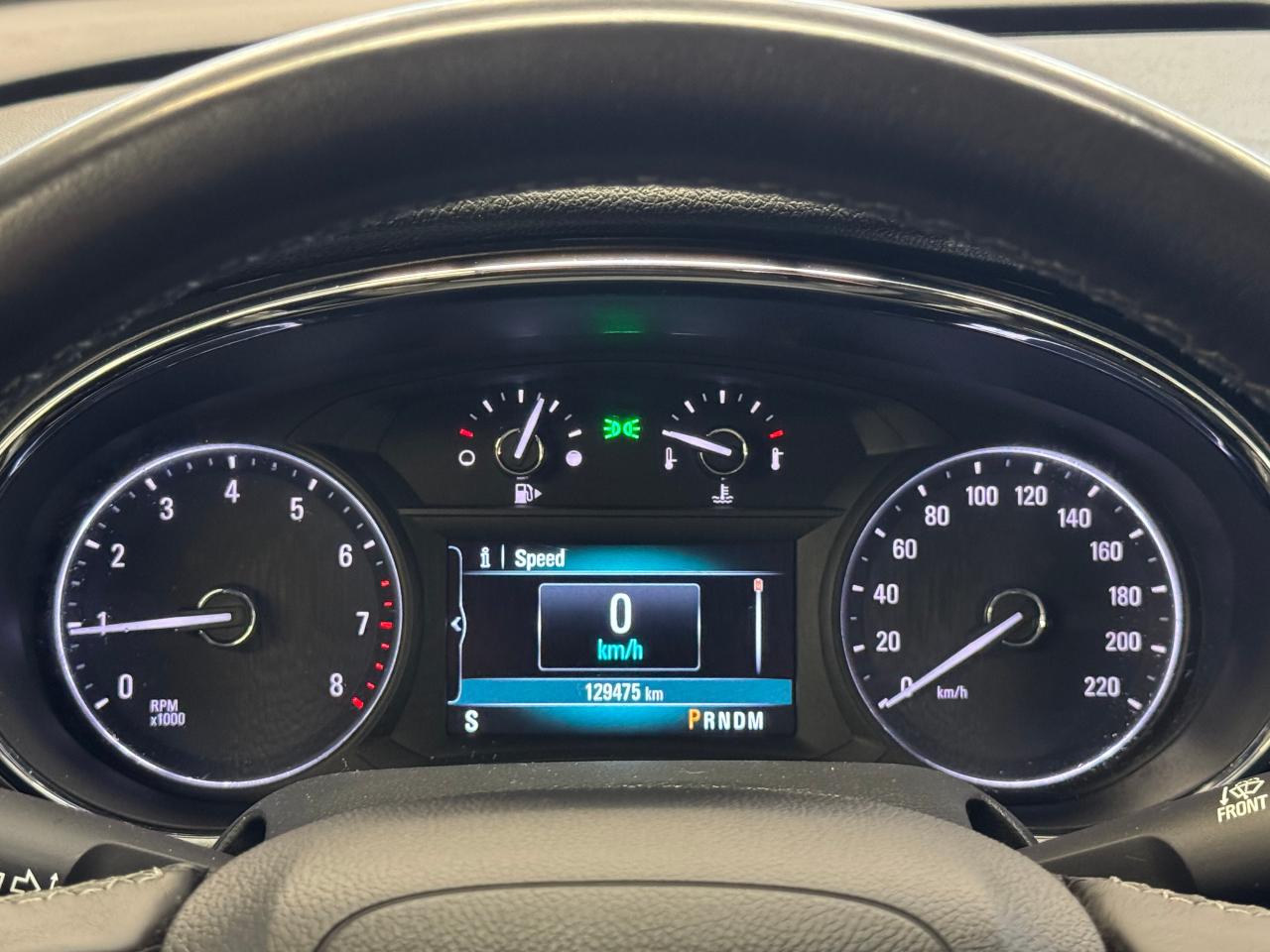 2017 Buick Encore Preferred+ApplePlay+Camera+A/C+CLEAN CARFAX Photo74