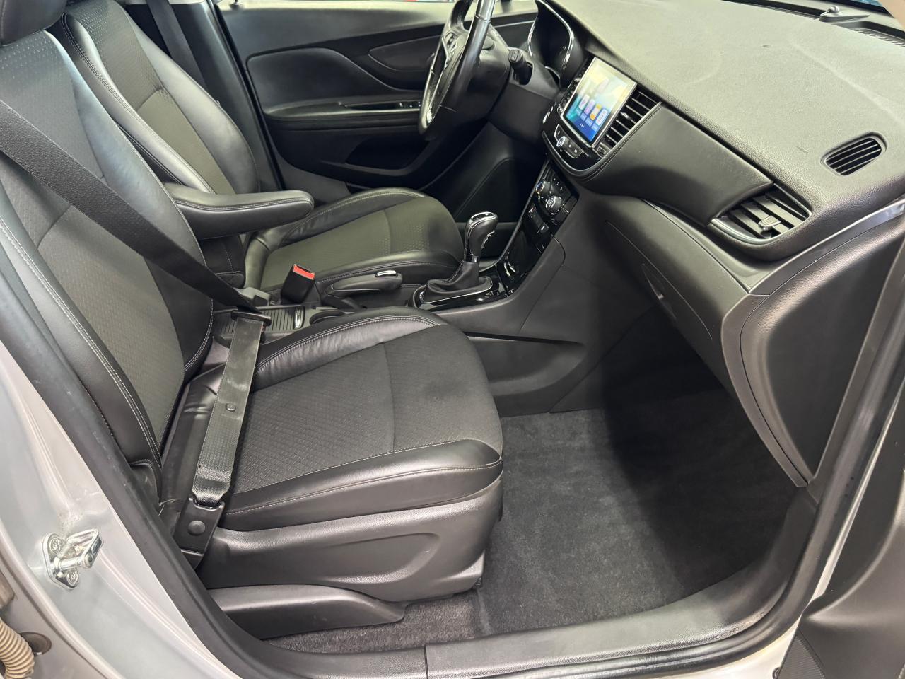 2017 Buick Encore Preferred+ApplePlay+Camera+A/C+CLEAN CARFAX - Photo #20