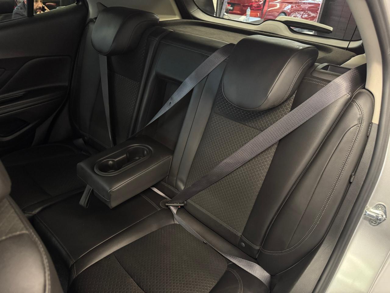 2017 Buick Encore Preferred+ApplePlay+Camera+A/C+CLEAN CARFAX - Photo #23