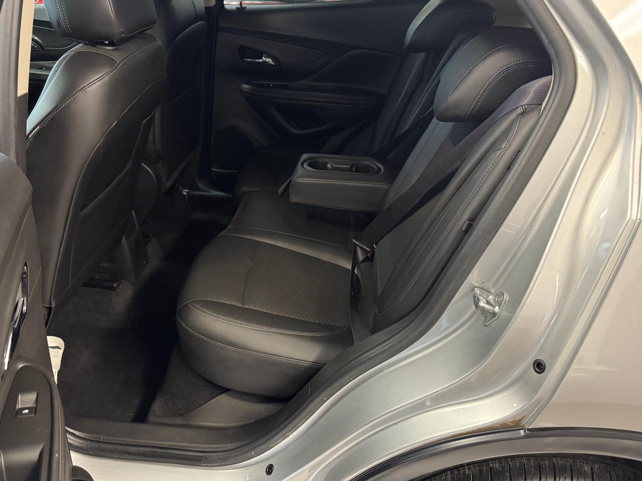 2017 Buick Encore Preferred+ApplePlay+Camera+A/C+CLEAN CARFAX - Photo #22
