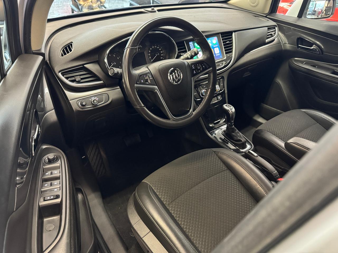 2017 Buick Encore Preferred+ApplePlay+Camera+A/C+CLEAN CARFAX - Photo #16