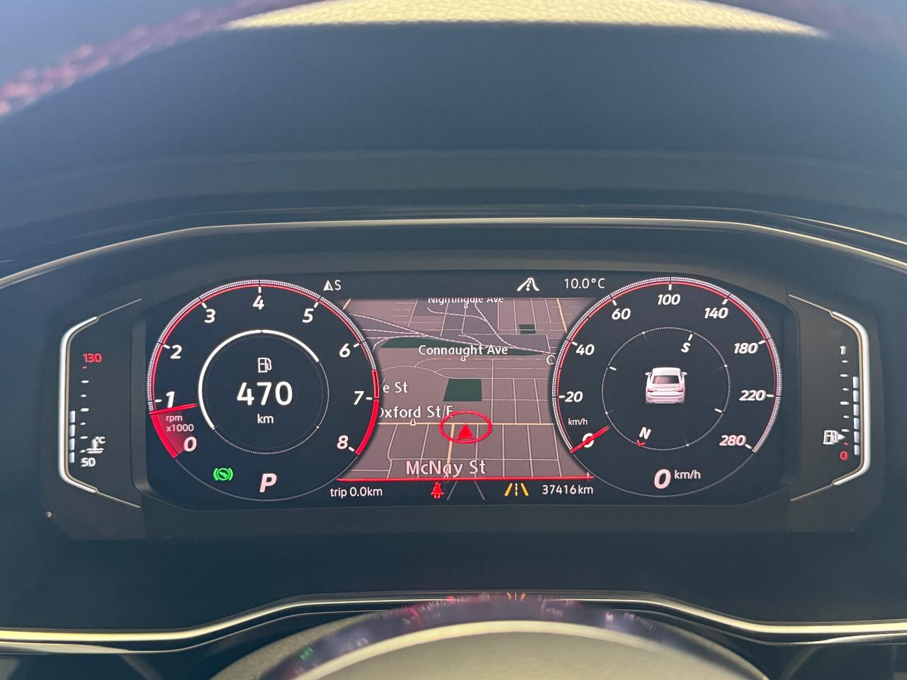 2019 Volkswagen Jetta GLI 35th Edition DSG+Adaptive Cruise+CLEAN CARFAX Photo22