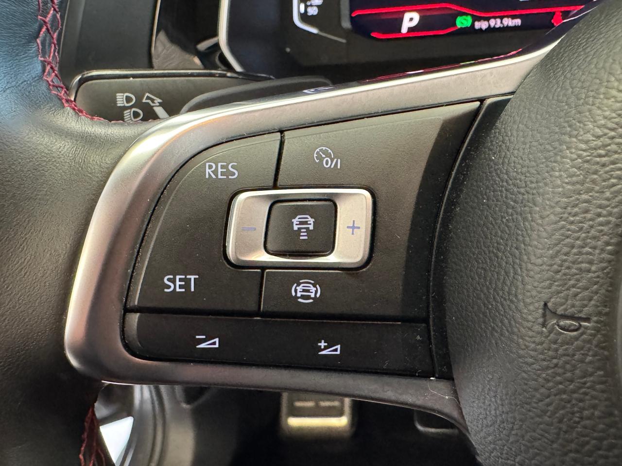 2019 Volkswagen Jetta GLI 35th Edition DSG+Adaptive Cruise+CLEAN CARFAX Photo9