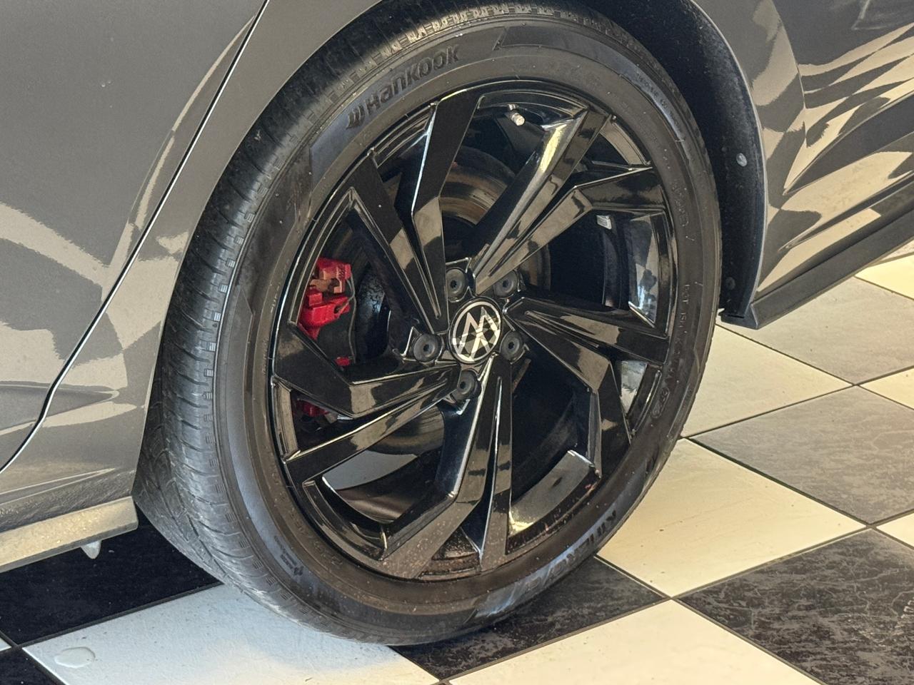 2019 Volkswagen Jetta GLI 35th Edition DSG+Adaptive Cruise+CLEAN CARFAX Photo63
