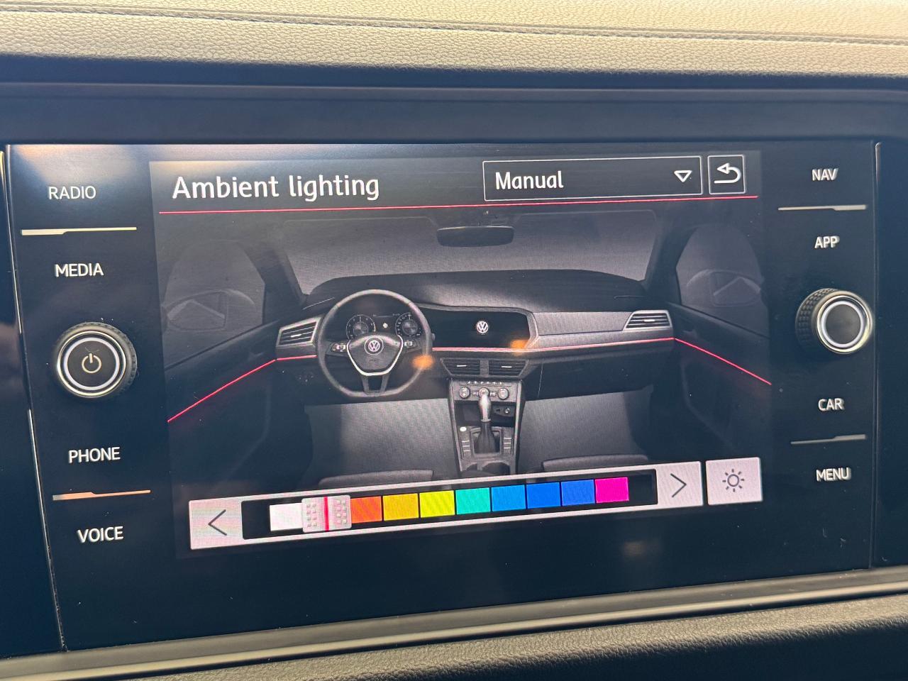 2019 Volkswagen Jetta GLI 35th Edition DSG+Adaptive Cruise+CLEAN CARFAX Photo44