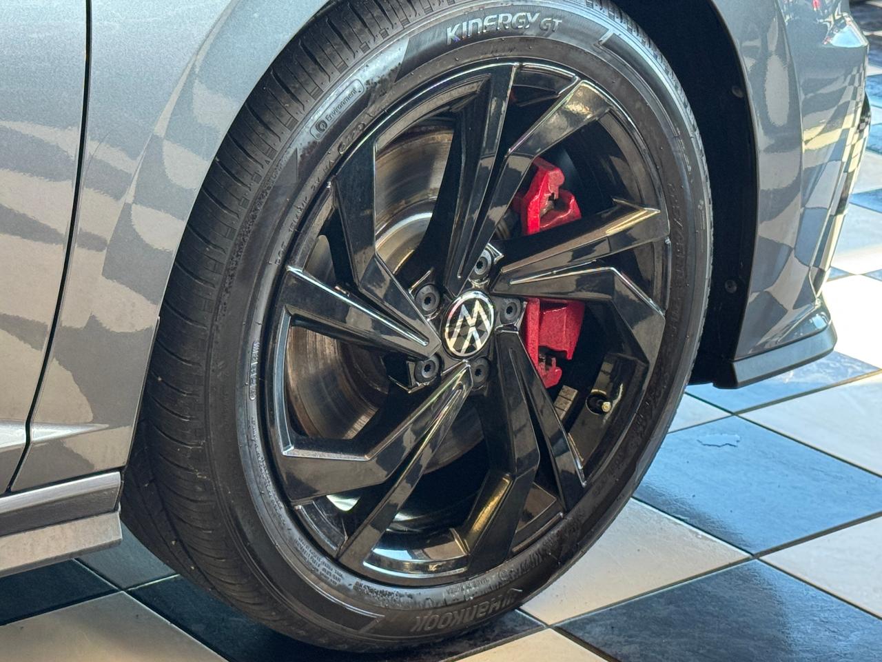 2019 Volkswagen Jetta GLI 35th Edition DSG+Adaptive Cruise+CLEAN CARFAX Photo65