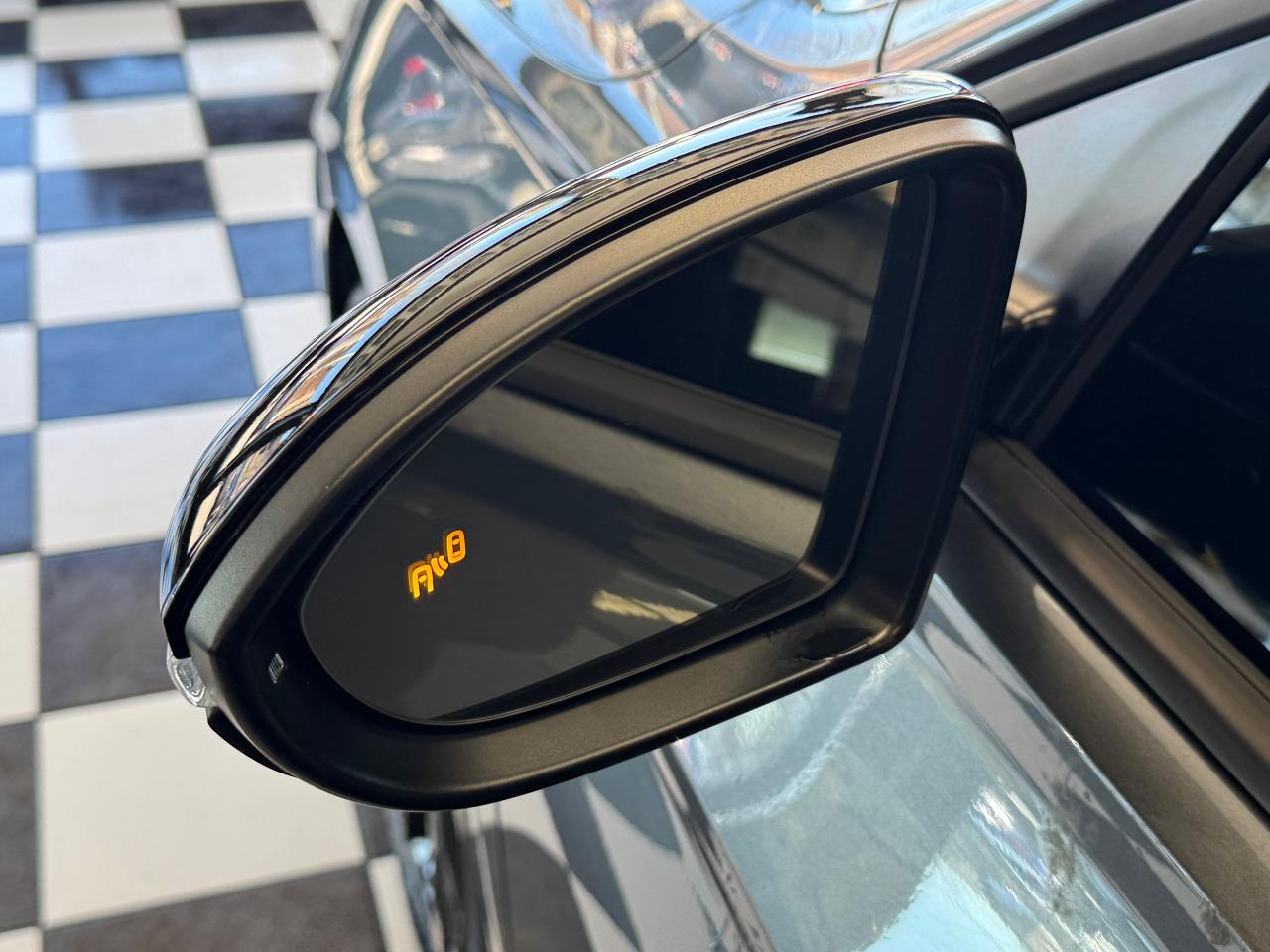 2019 Volkswagen Jetta GLI 35th Edition DSG+Adaptive Cruise+CLEAN CARFAX - Photo #7