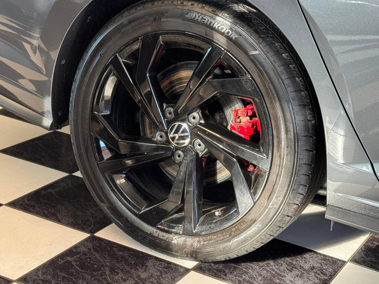 2019 Volkswagen Jetta GLI 35th Edition DSG+Adaptive Cruise+CLEAN CARFAX Photo64