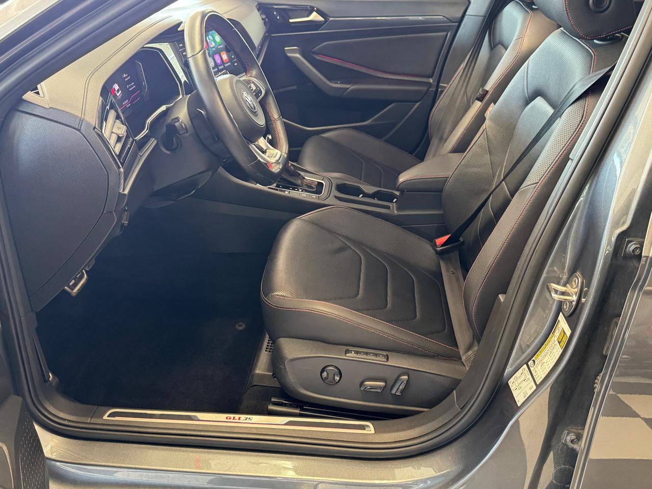 2019 Volkswagen Jetta GLI 35th Edition DSG+Adaptive Cruise+CLEAN CARFAX Photo28