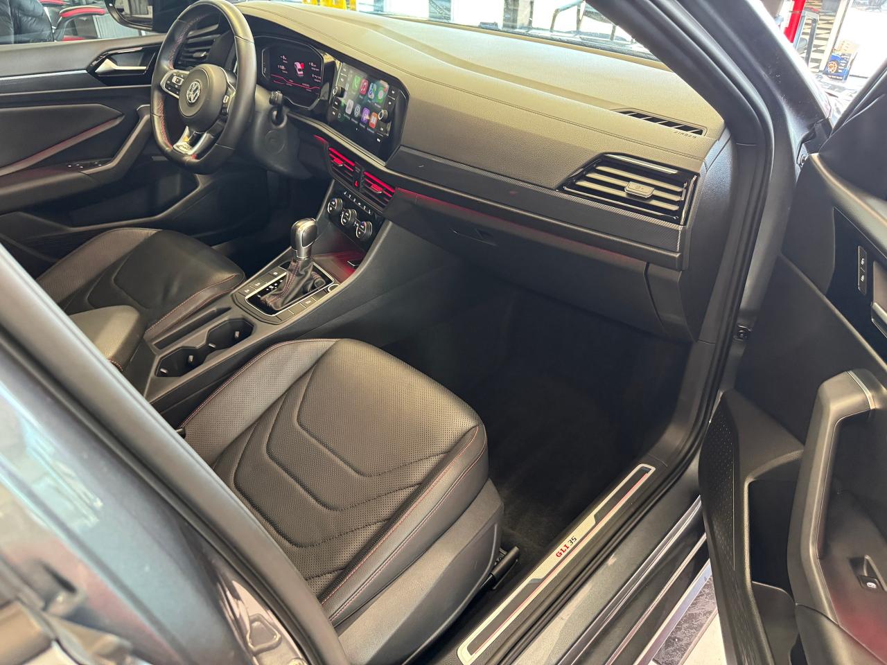 2019 Volkswagen Jetta GLI 35th Edition DSG+Adaptive Cruise+CLEAN CARFAX Photo30