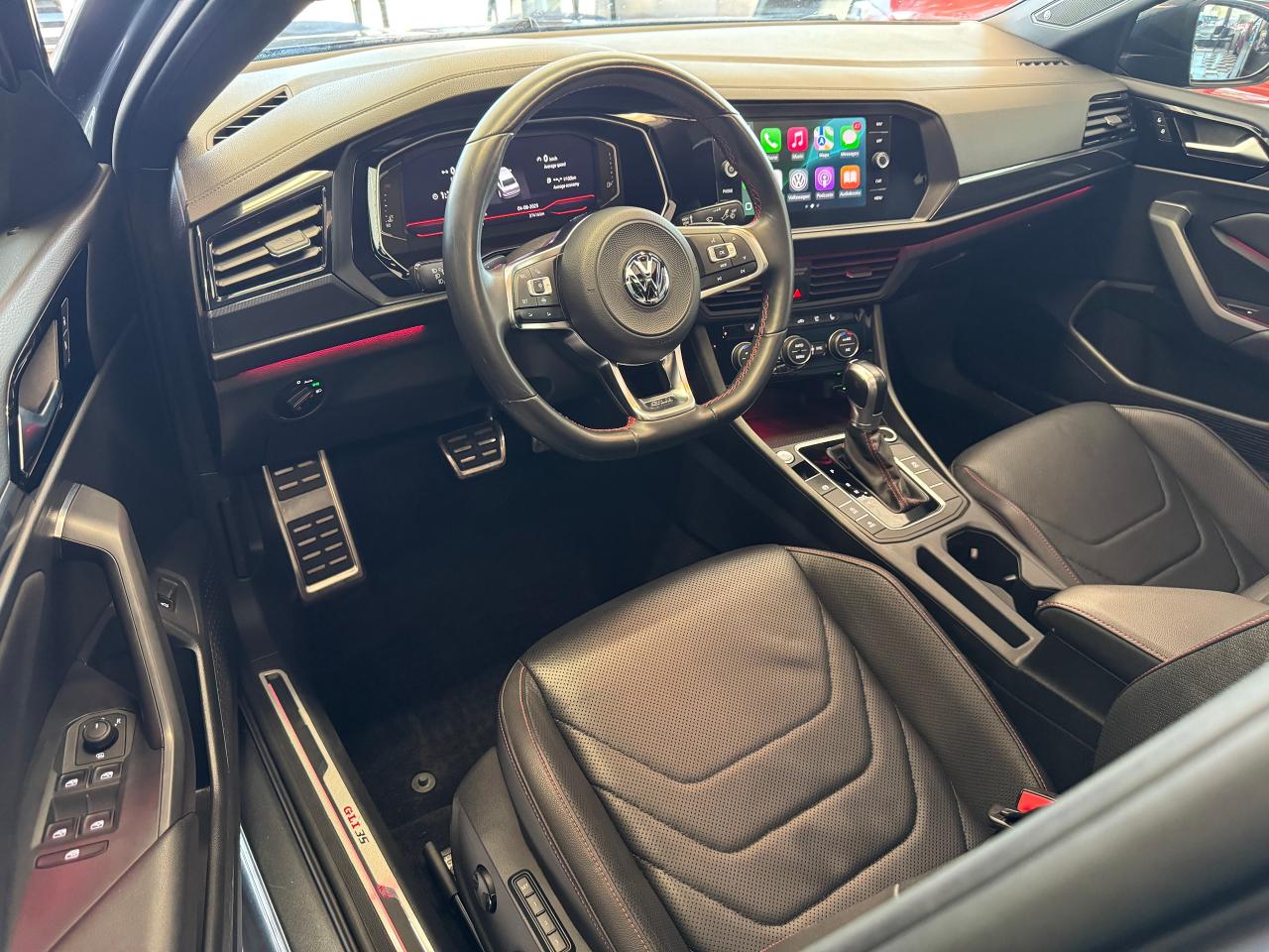 2019 Volkswagen Jetta GLI 35th Edition DSG+Adaptive Cruise+CLEAN CARFAX Photo27