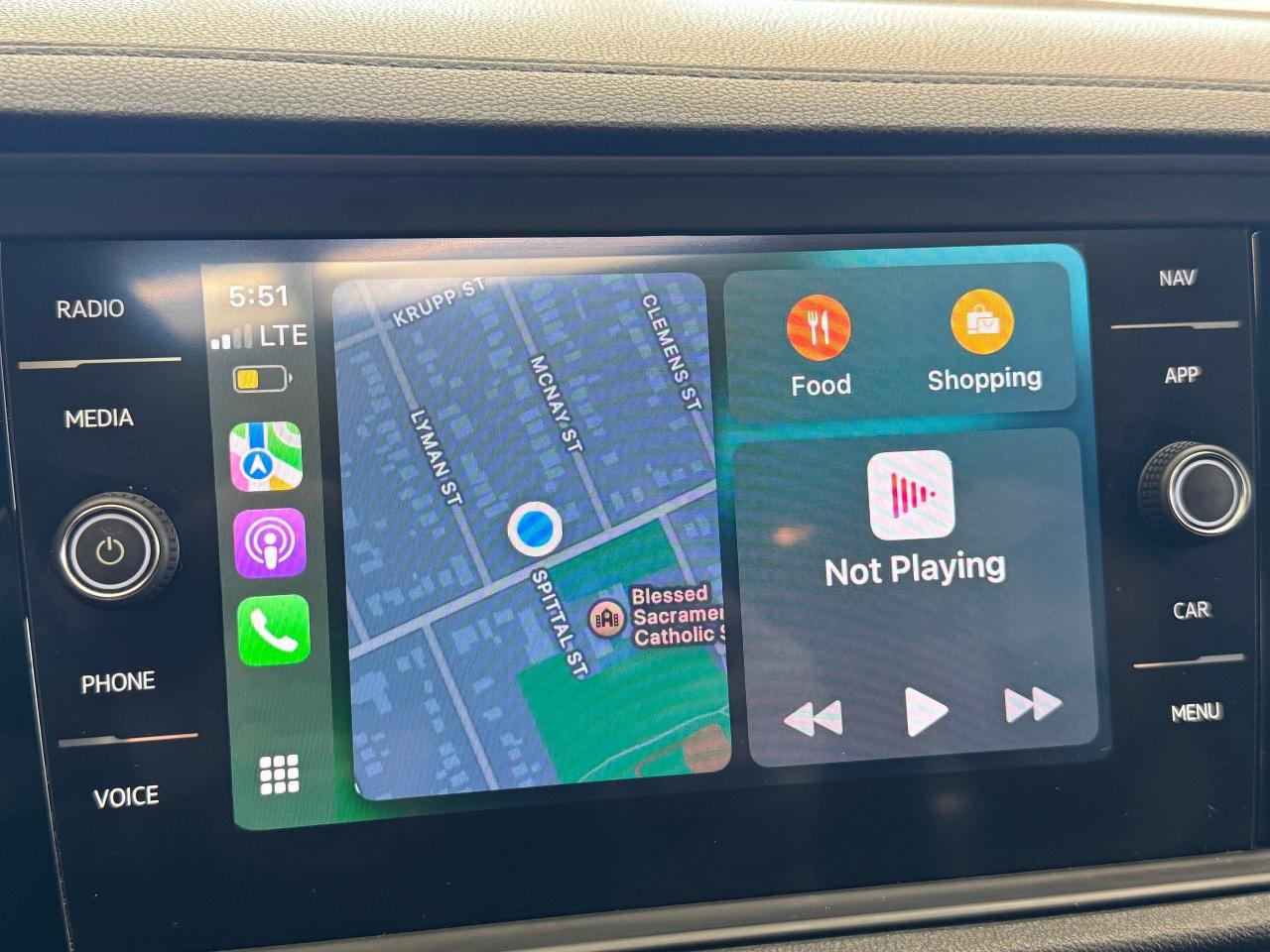 2019 Volkswagen Jetta GLI 35th Edition DSG+Adaptive Cruise+CLEAN CARFAX Photo39