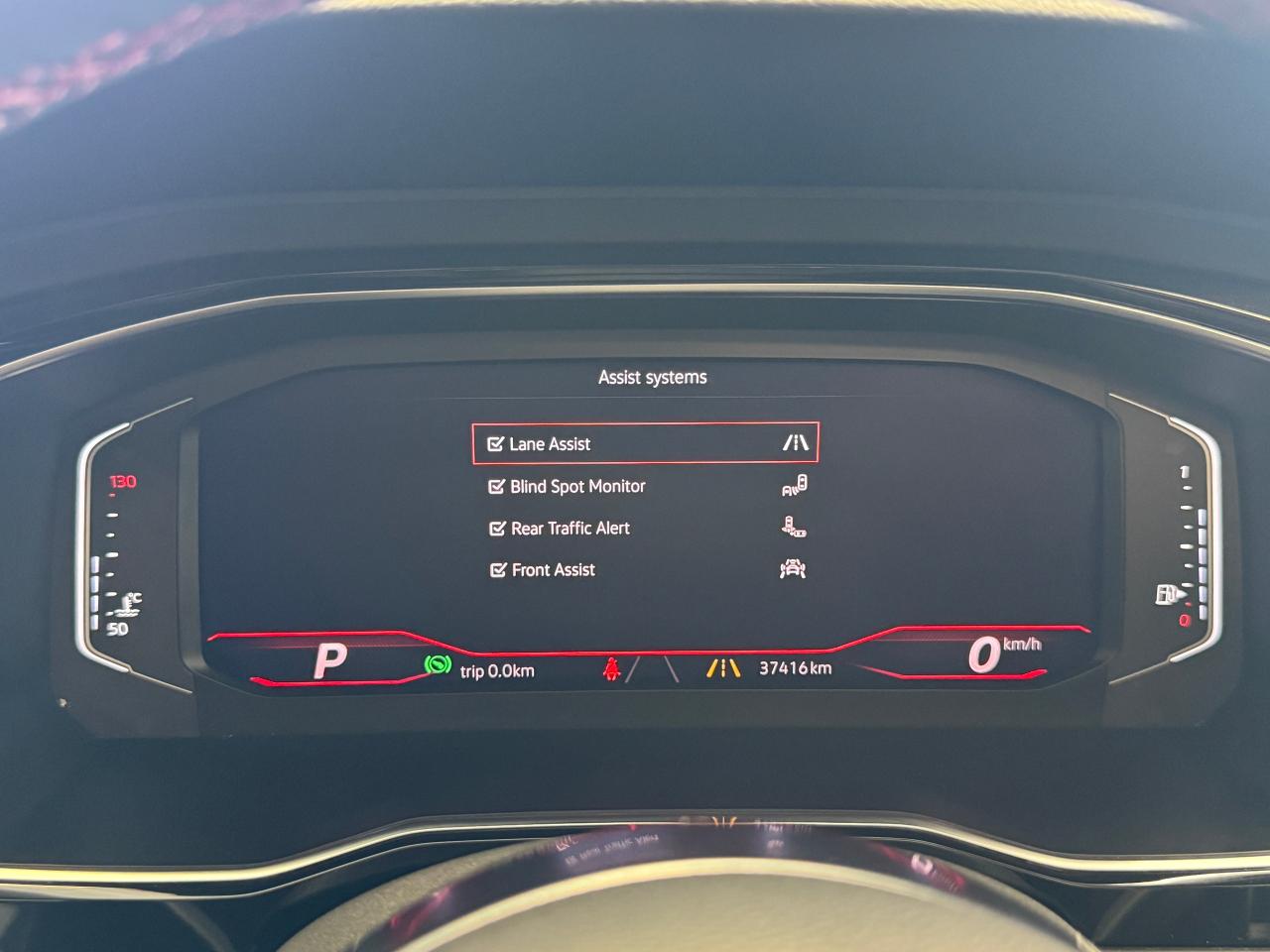 2019 Volkswagen Jetta GLI 35th Edition DSG+Adaptive Cruise+CLEAN CARFAX Photo21