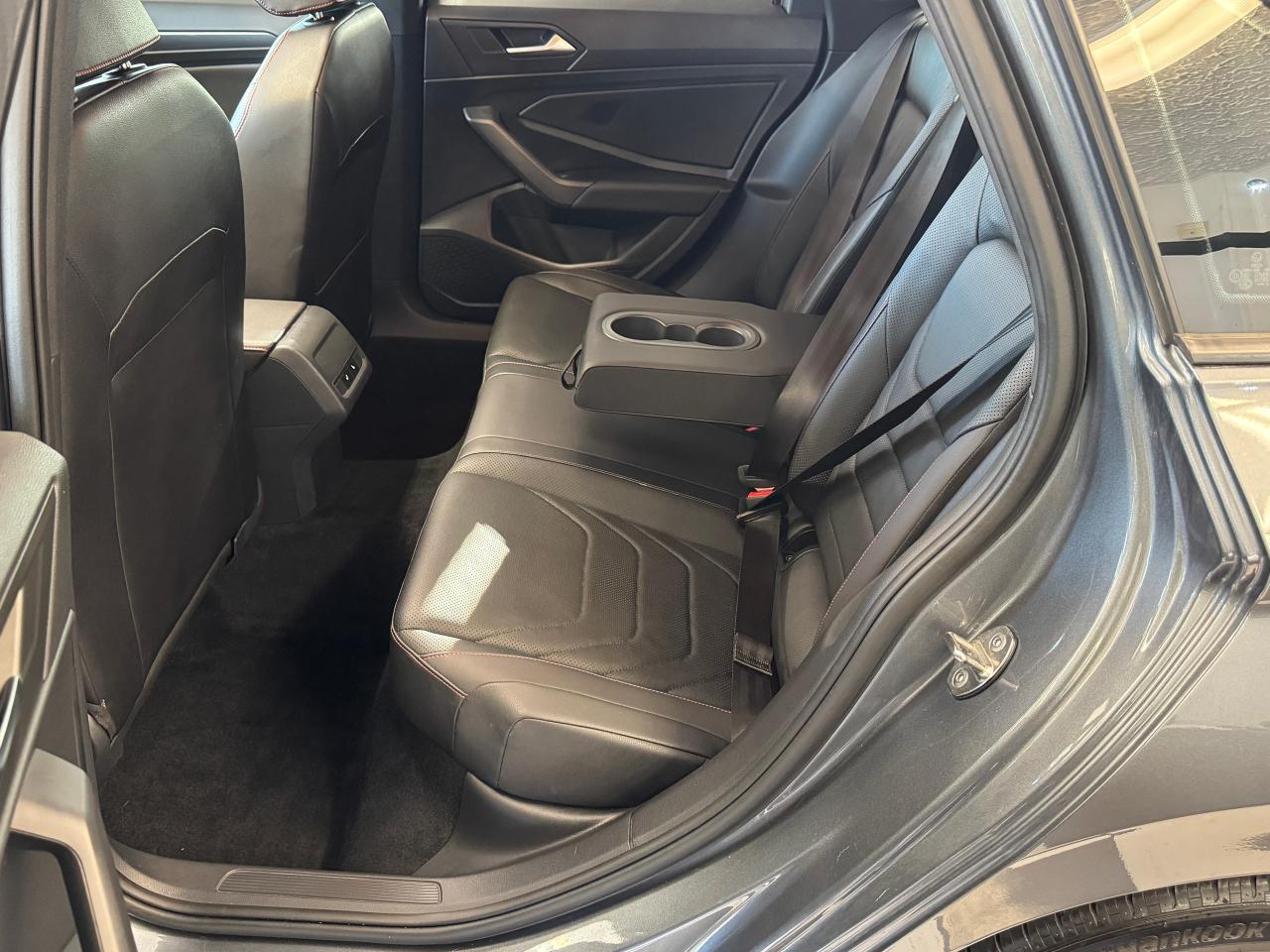 2019 Volkswagen Jetta GLI 35th Edition DSG+Adaptive Cruise+CLEAN CARFAX Photo33
