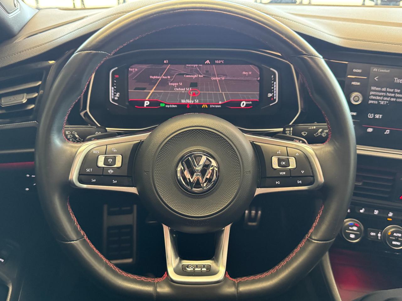 2019 Volkswagen Jetta GLI 35th Edition DSG+Adaptive Cruise+CLEAN CARFAX Photo19
