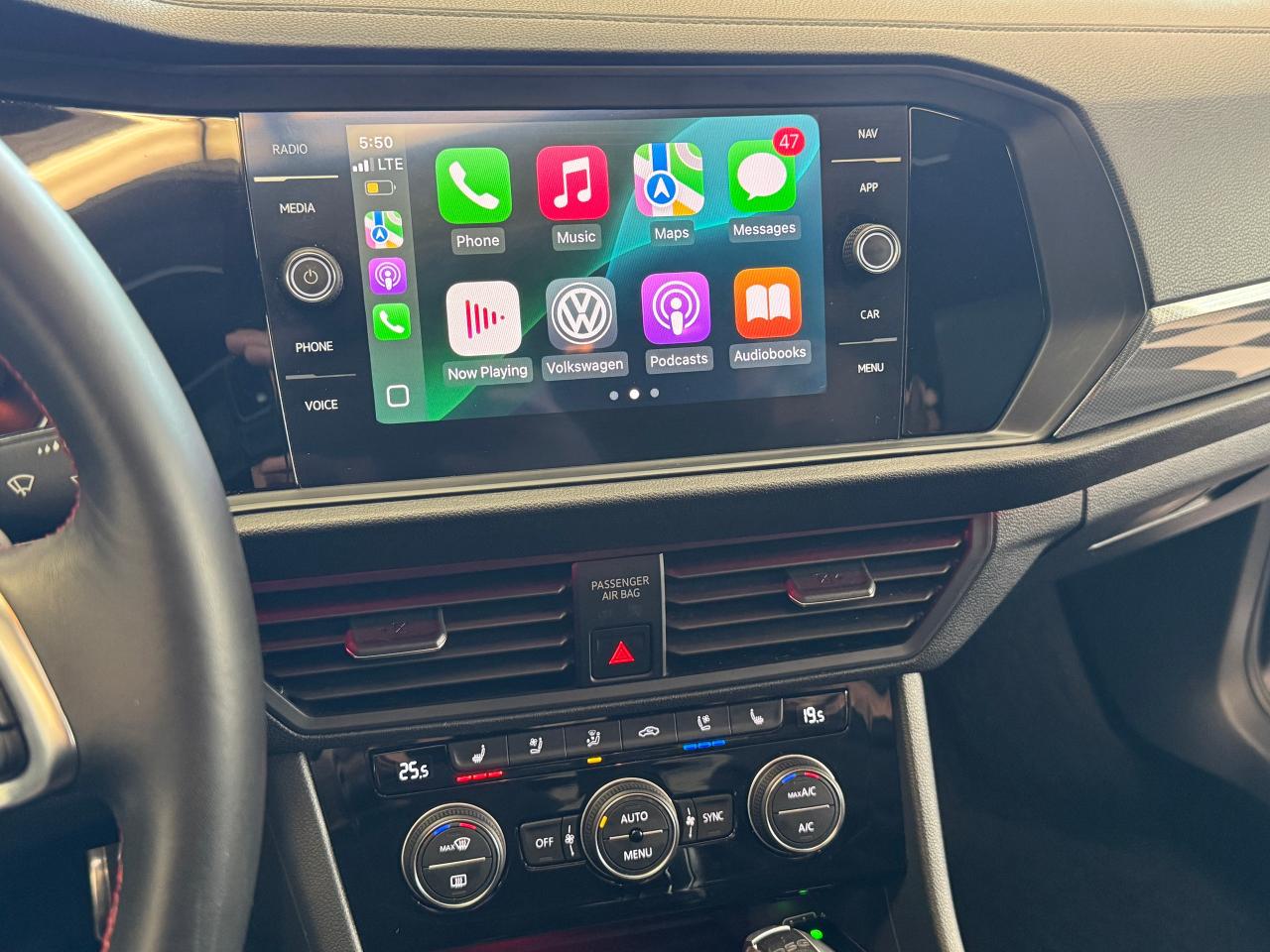 2019 Volkswagen Jetta GLI 35th Edition DSG+Adaptive Cruise+CLEAN CARFAX Photo23
