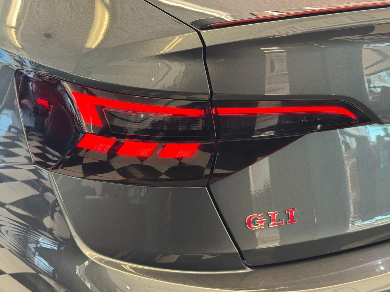 2019 Volkswagen Jetta GLI 35th Edition DSG+Adaptive Cruise+CLEAN CARFAX Photo68