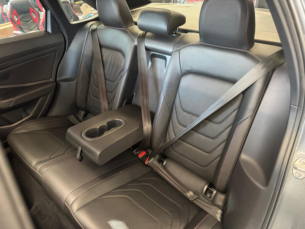 2019 Volkswagen Jetta GLI 35th Edition DSG+Adaptive Cruise+CLEAN CARFAX Photo34
