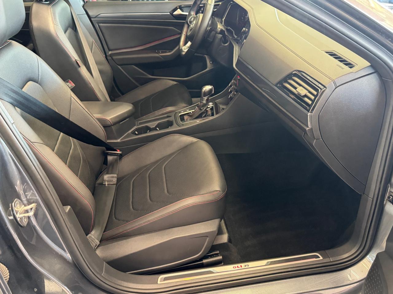 2019 Volkswagen Jetta GLI 35th Edition DSG+Adaptive Cruise+CLEAN CARFAX Photo31
