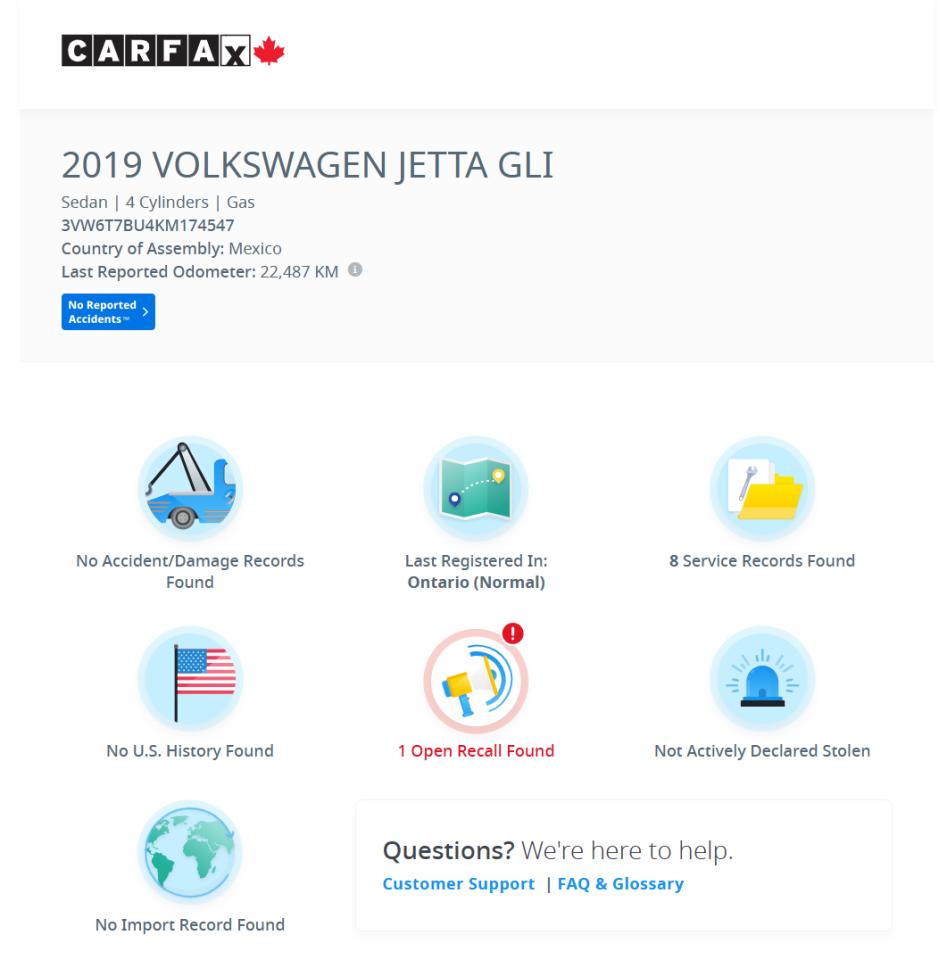2019 Volkswagen Jetta GLI 35th Edition DSG+Adaptive Cruise+CLEAN CARFAX - Photo #12