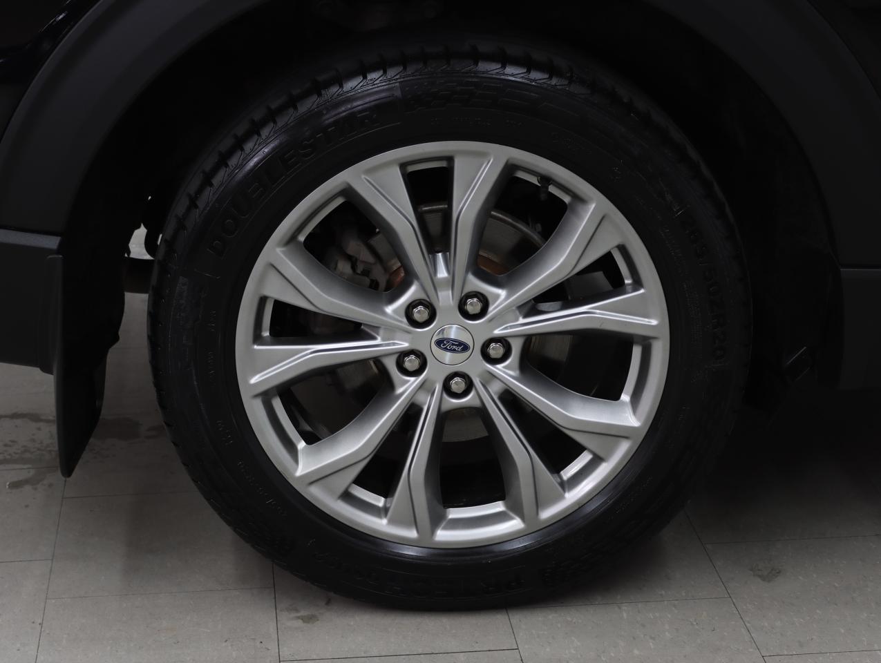 2023 Ford Explorer XLT | 4WD | Nav | Leather | Sunroof | CarPlay