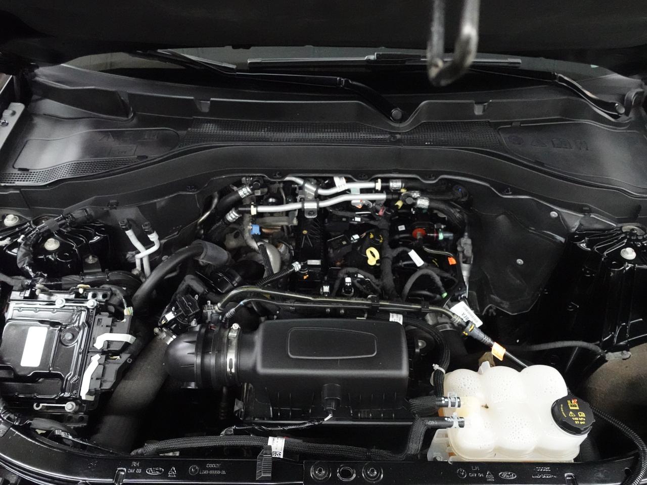 2023 Ford Explorer XLT | 4WD | Nav | Leather | Sunroof | CarPlay